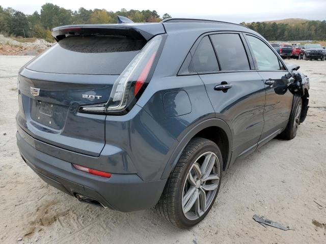 2019 CADILLAC XT4 SPORT - 1GYFZER47KF108418