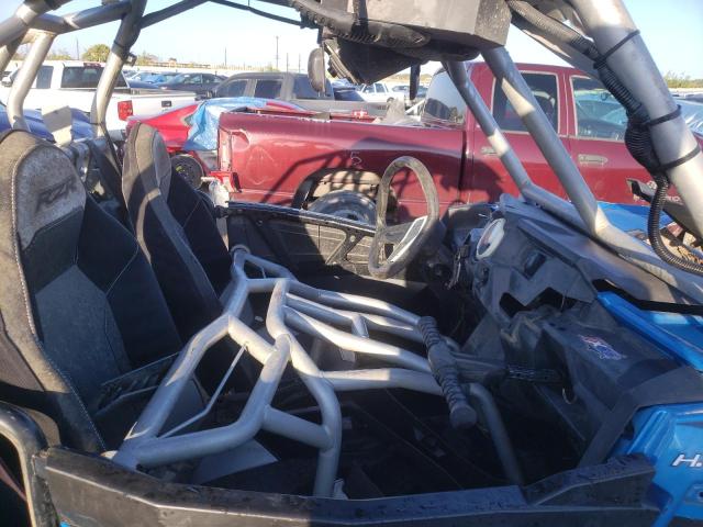 2016 POLARIS RZR XP 100 - 3NSVDE990GF449150