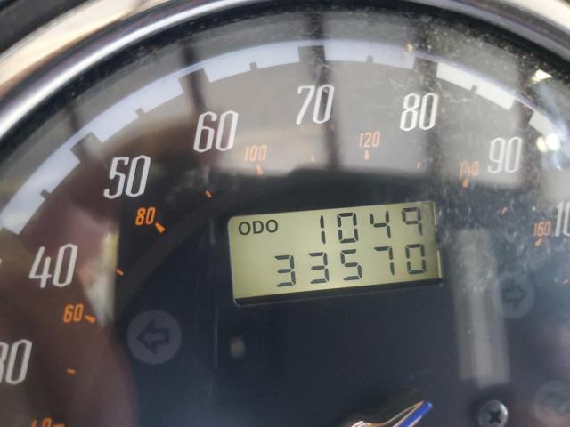 2009 YAMAHA XV1900 CU JYAVP27E29A010689