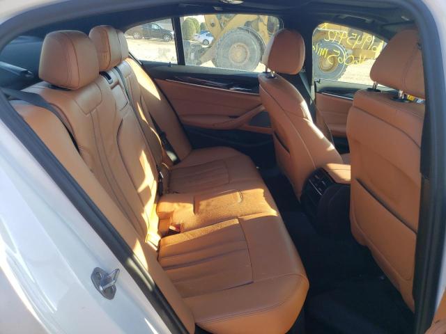 2018 BMW 540 XI - WBAJE7C5XJG891295