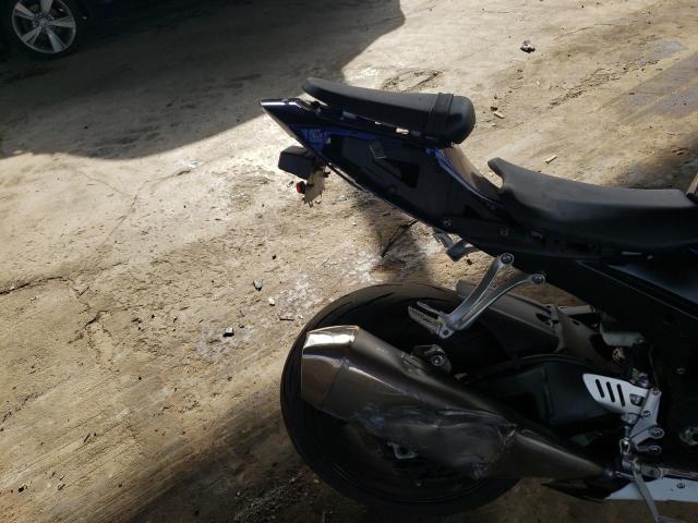 2006 SUZUKI GSX-R1000 - JS1GT76A462107008