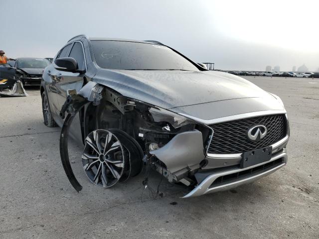 2017 INFINITI QX30 BASE - SJKCH5CR2HA026406