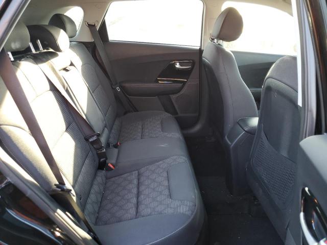 2021 KIA NIRO LXS KNDCM3LD8M5477480