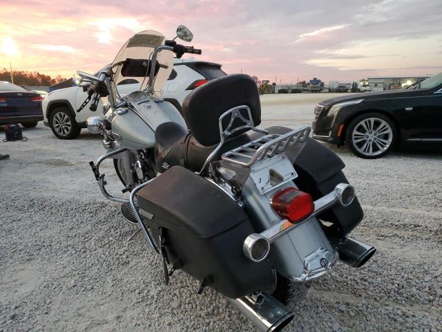 2011 HARLEY-DAVIDSON FLHRC 1HD1FRM19BB636934
