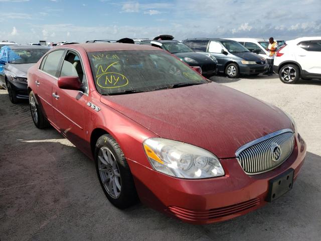 Buick Lucerne 2007