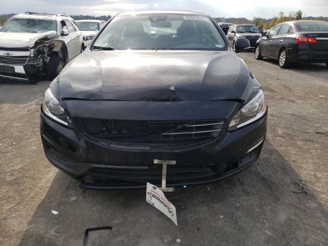 YV1612FS6E2281089 Volvo S60 T5
