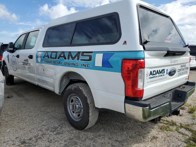1FT7W2A6XHED99686 Ford F250 Super Duty