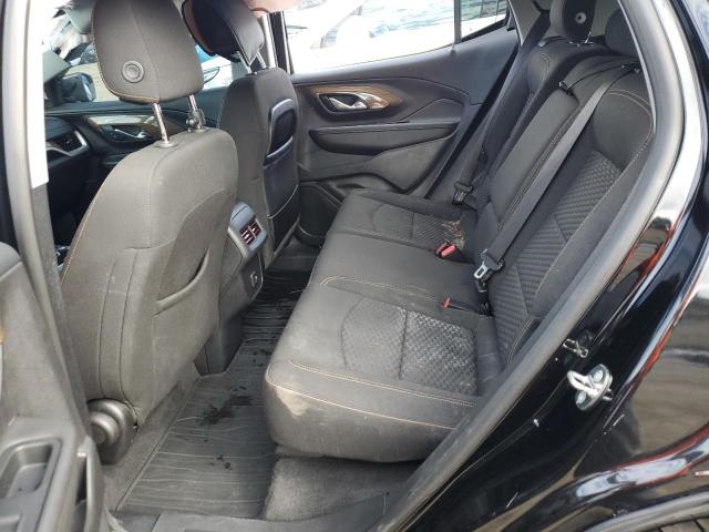 2019 GMC TERRAIN SL #3301782343