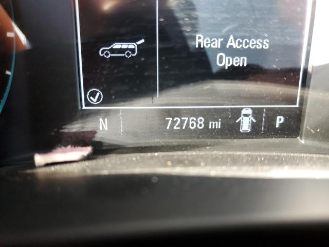 2019 CHEVROLET EQUINOX LS - 3GNAXHEVXKS523712