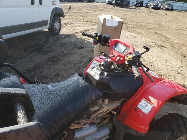 2013 HONDA TRX680 FA 1HFTE3305D4801300