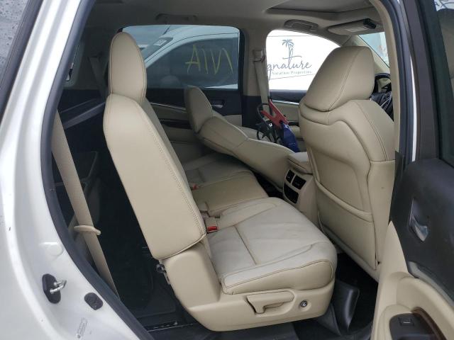 5J8YD4H36HL001436 Acura MDX