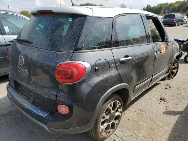ZFBCFADH5EZ007534 Fiat 500