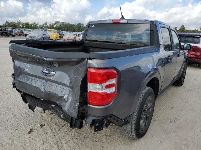 2022 FORD MAVERICK X 3FTTW8E34NRA18750