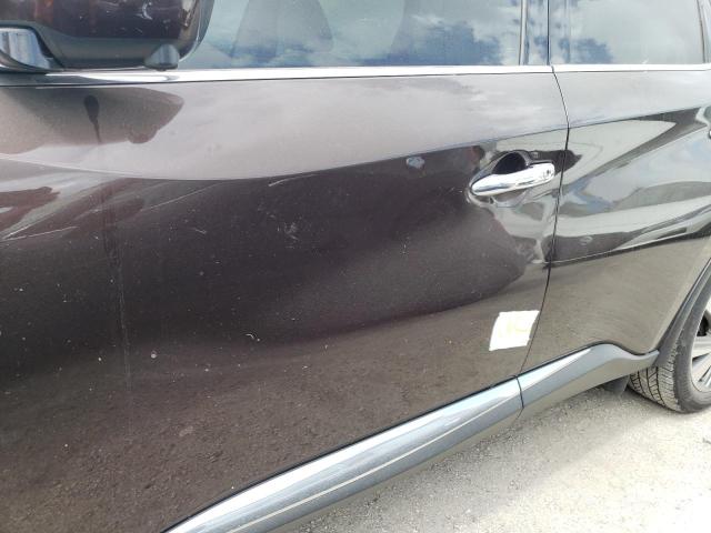 2020 NISSAN MURANO SL 5N1AZ2CJ9LN112888