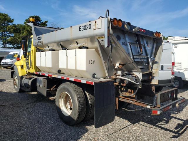 2005 INTERNATIONAL 7000 7300 VIN: 1HTWAAAR65J001779