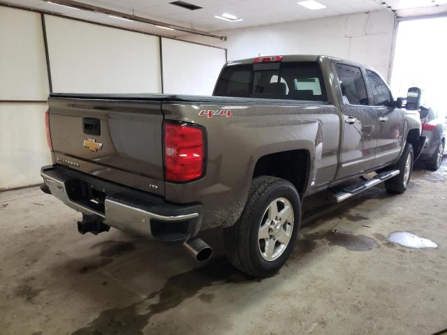 2015 CHEVROLET SILV1500 2 1GC4K0C82FF144734