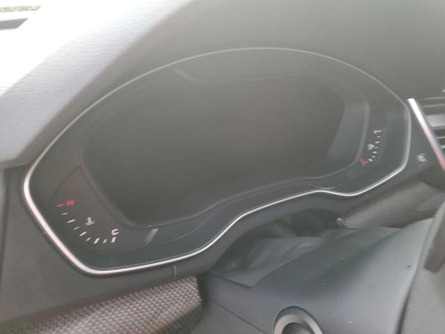 2018 AUDI SQ5 PRESTI WA1C4AFY1J2043668