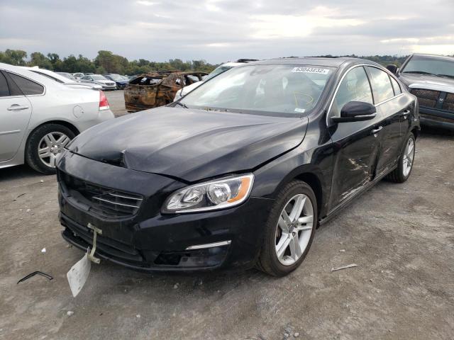 YV1612FS6E2281089 Volvo S60 T5