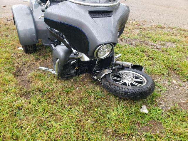 2021 HARLEY-DAVIDSON FLHTCUTG 1HD1MAF10MB852534