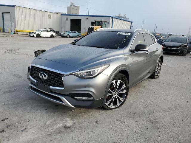 2017 INFINITI QX30 BASE - SJKCH5CR2HA026406