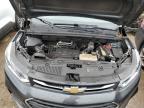 CHEVROLET TRAX LS photo