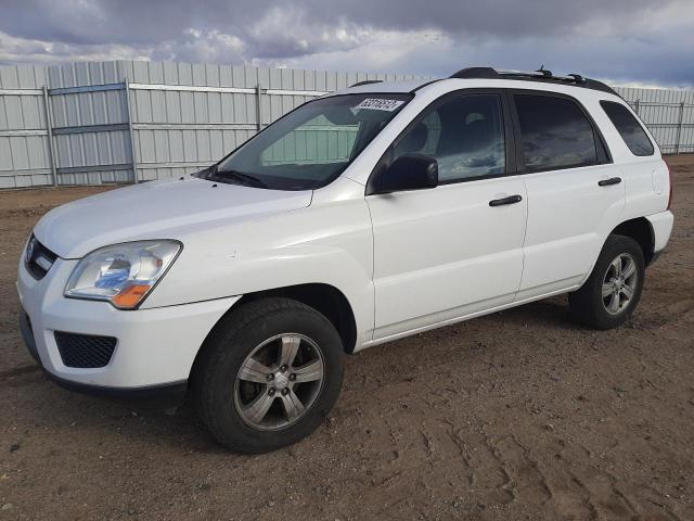 2009 Kia Sportage LX