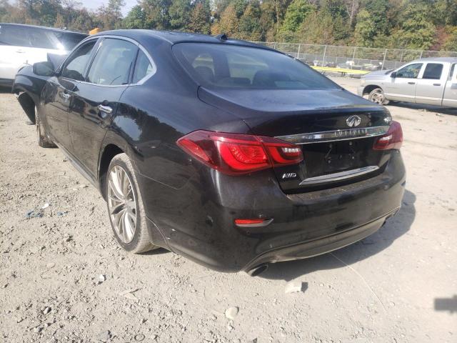 2015 INFINITI Q70L 5.6 JN1AY1PR9FM180090