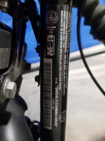 2021 HARLEY-DAVIDSON XL883 N - 5HD4LE234MB410539
