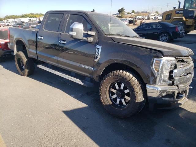 2019 Ford F-350 