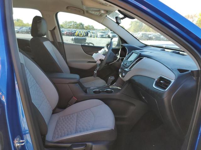 2019 CHEVROLET EQUINOX LS - 3GNAXHEVXKS523712