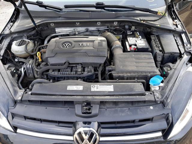 2016 VOLKSWAGEN GOLF S/SE 3VW217AU2GM064514