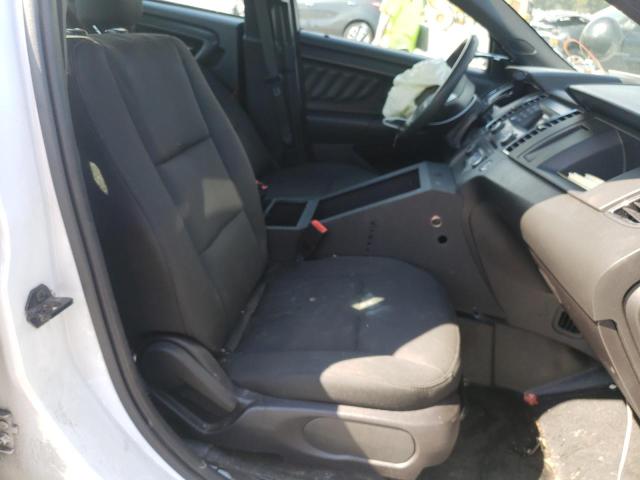 2019 FORD TAURUS POL - 1FAHP2MK4KG106411