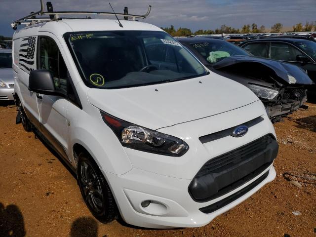 2015 Ford Transit Connect XLT