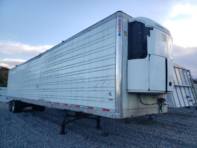 Salvage cars for sale from Copart Avon, MN: 2017 Utility Reefer