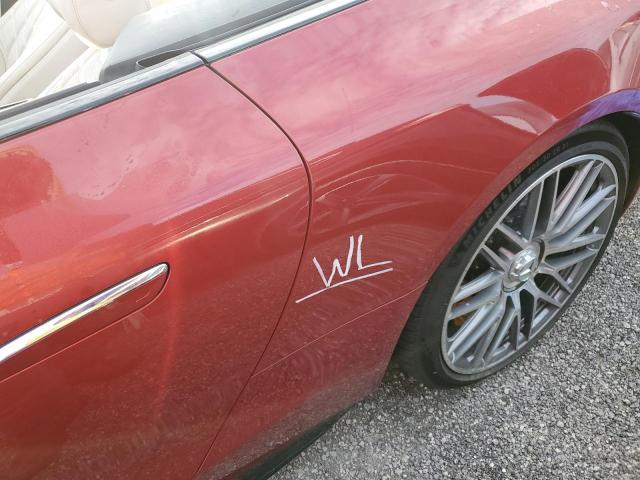 2022 MERCEDES-BENZ SL 63 AMG W1KVK8BB8NF005048