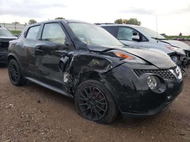 2015 NISSAN JUKE S - JN8AF5MV6FT554533