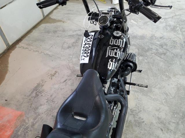 2014 HARLEY-DAVIDSON FXSB BREAK 1HD1BFV12EB021218