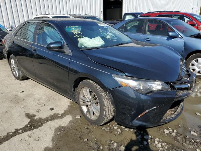 Salvage cars for sale from Copart Windsor, NJ: 2015 Toyota Camry LE