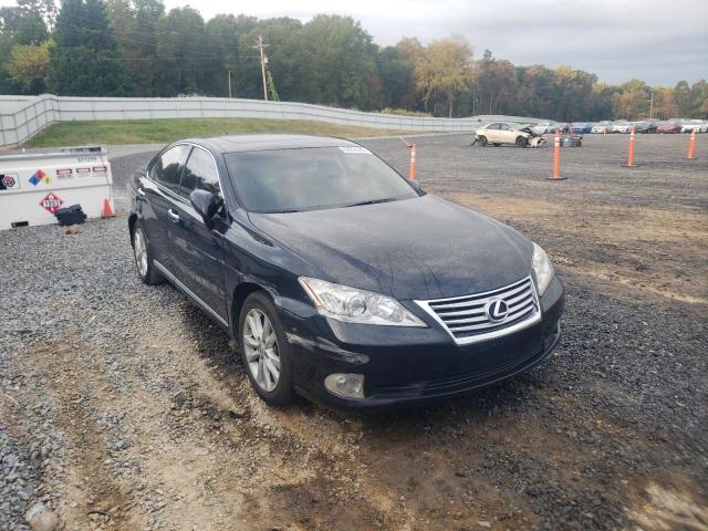 2010 Lexus ES 350 