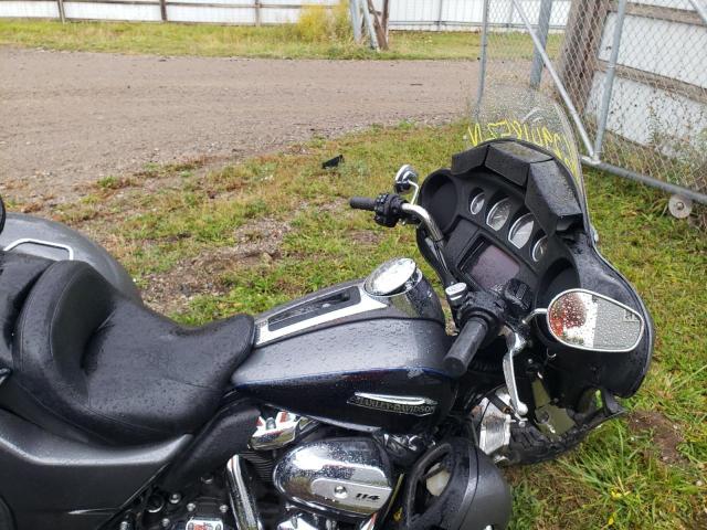 2021 HARLEY-DAVIDSON FLHTCUTG 1HD1MAF10MB852534