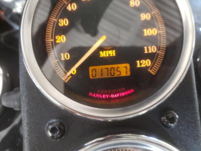 2001 HARLEY-DAVIDSON FXDL 1HD1GDV101Y336922