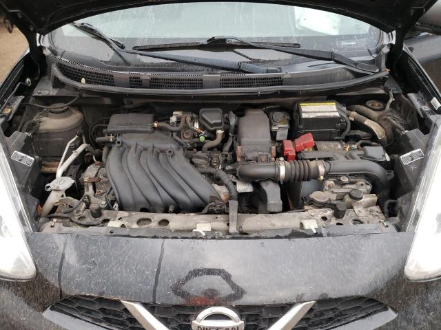 2015 NISSAN MICRA 3N1CK3CP5FL213056