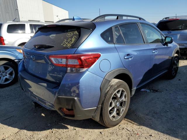 JF2GTABC7JH305650 Subaru Crosstrek Premium
