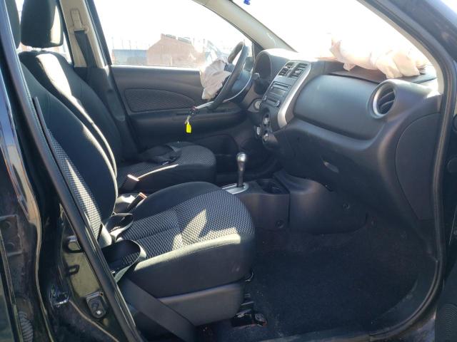 2015 NISSAN MICRA 3N1CK3CP6FL240458