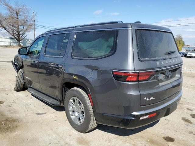 2022 JEEP WAGONEER S 1C4SJUAT5NS184692