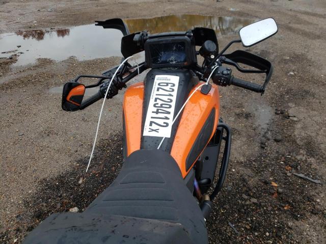 2021 HARLEY-DAVIDSON RA1250 S 1HD1ZES18MB309253