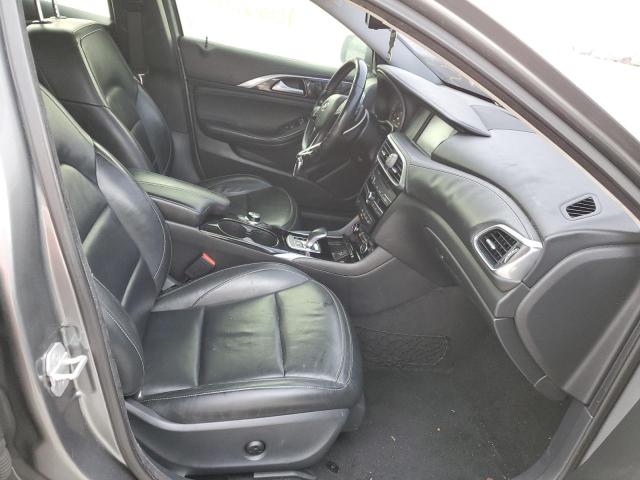 2017 INFINITI QX30 BASE - SJKCH5CR2HA026406