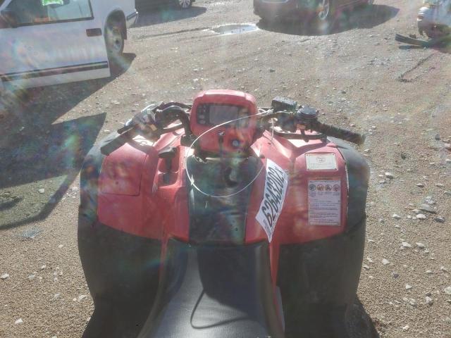 2005 HONDA TRX500 FA 1HFTE260454404278