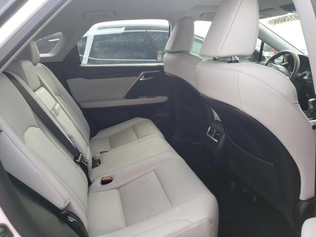 2020 LEXUS RX 450H 2T2HGMDA6LC052781