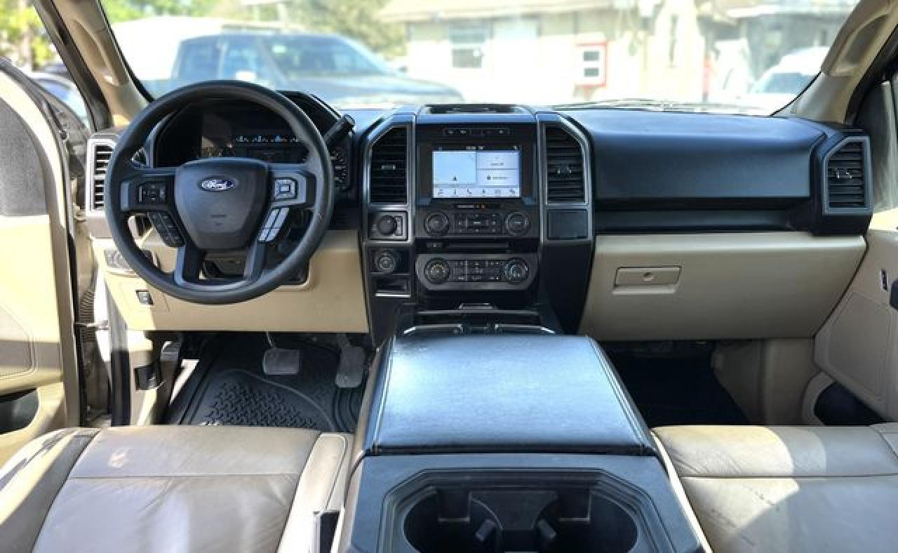 2017 Ford F150 Supercrew VIN: 1FTEW1EG9HKC71090 Lot: 63397142